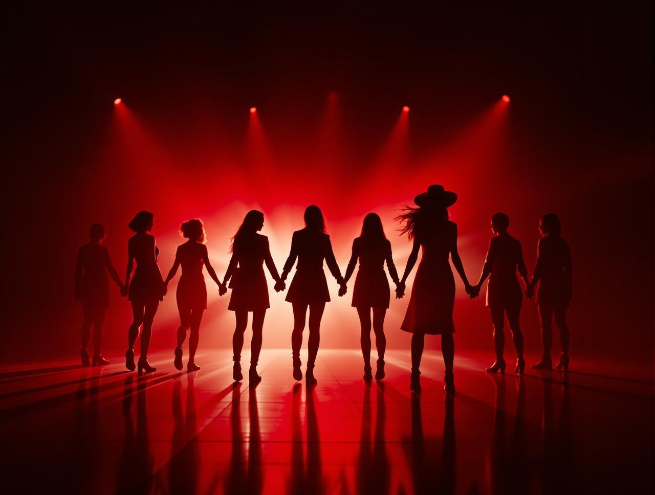 吾爱吃瓜911-今日大瓜：某导演被曝潜规则女演员！多名受害者站出发声-今日吃瓜